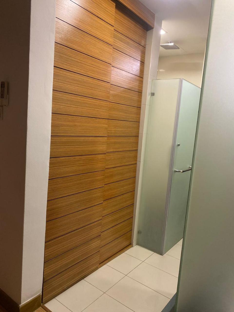 Dua Sentral @ Kl Sentral Appartement Kuala Lumpur Buitenkant foto