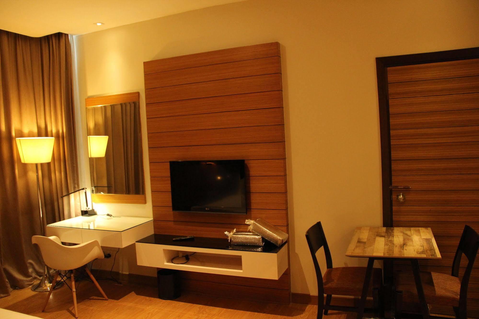 Dua Sentral @ Kl Sentral Appartement Kuala Lumpur Buitenkant foto