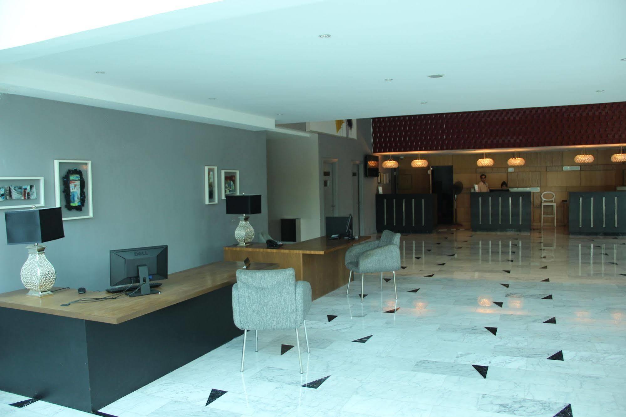 Dua Sentral @ Kl Sentral Appartement Kuala Lumpur Buitenkant foto