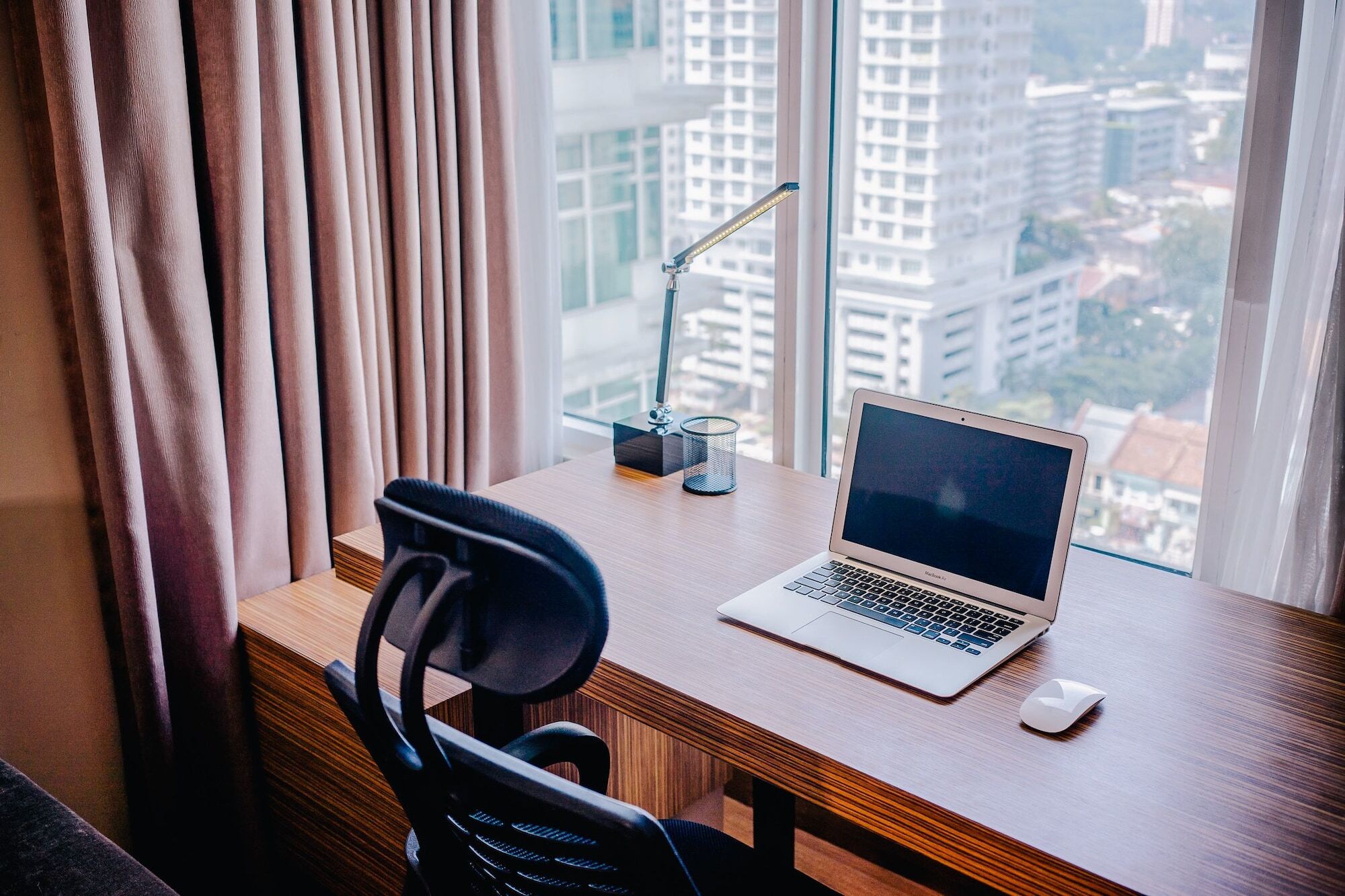 Dua Sentral @ Kl Sentral Appartement Kuala Lumpur Buitenkant foto
