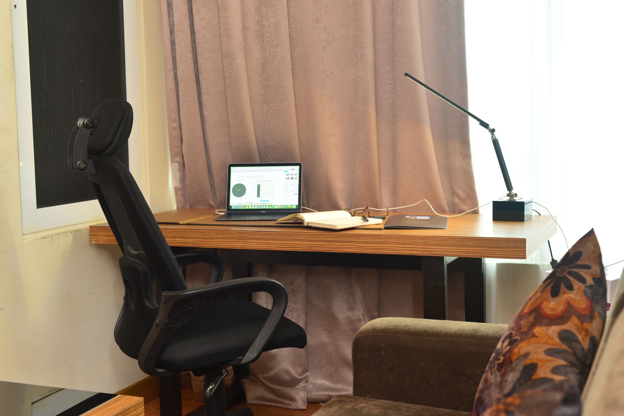 Dua Sentral @ Kl Sentral Appartement Kuala Lumpur Buitenkant foto